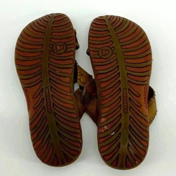 MERRELL  SANDALS - Picture 4 of 4